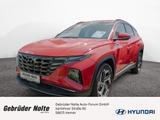 Hyundai TUCSON Plug-in-Hybrid 1.6 T-GDi PRIME LEDER NAVI - Hyundai TUCSON in Wuppertal