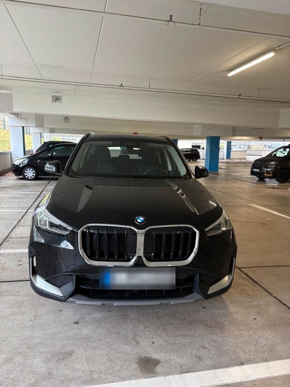 Image of BMW X1