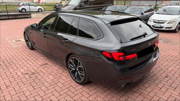 BMW 530 - 8