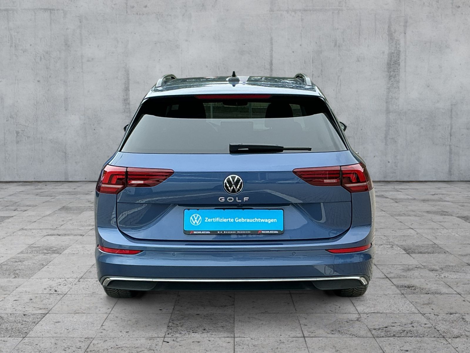 Volkswagen Golf - Bild 5