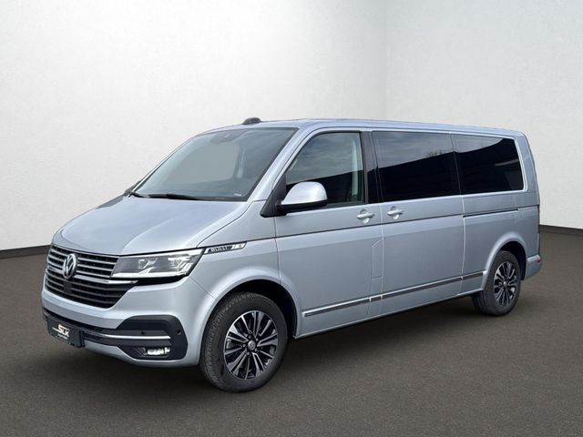 Volkswagen T6.1 Caravelle DSG Comfortline LR StHz LED ACC