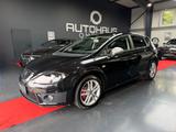 Seat Leon FR Xenon/Klimaauto/SHZ/PDC - gebrauchte Seat Leon aus dem Jahr 2012