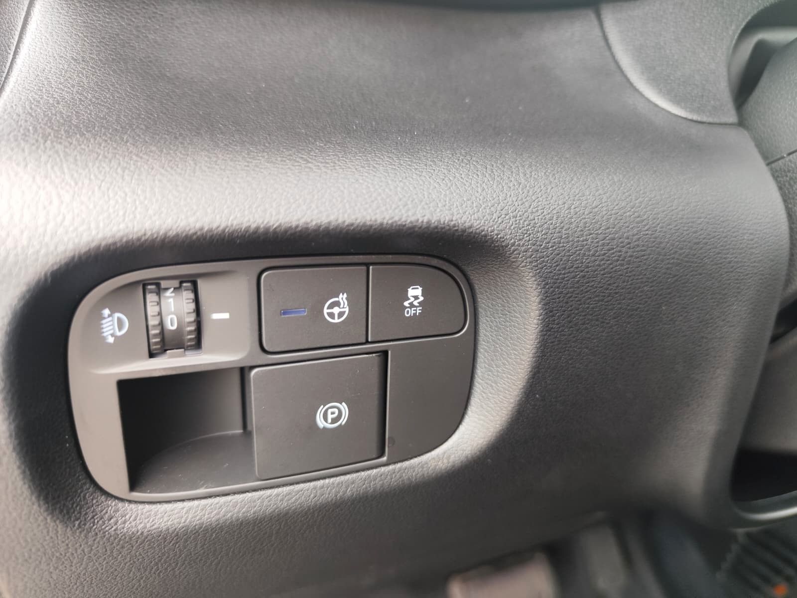 Hyundai INSTER – Bild 12