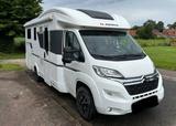 Adria Matrix 670 SL Axess All In - Adria Diesel Matrix