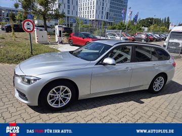 BMW 320 - 2