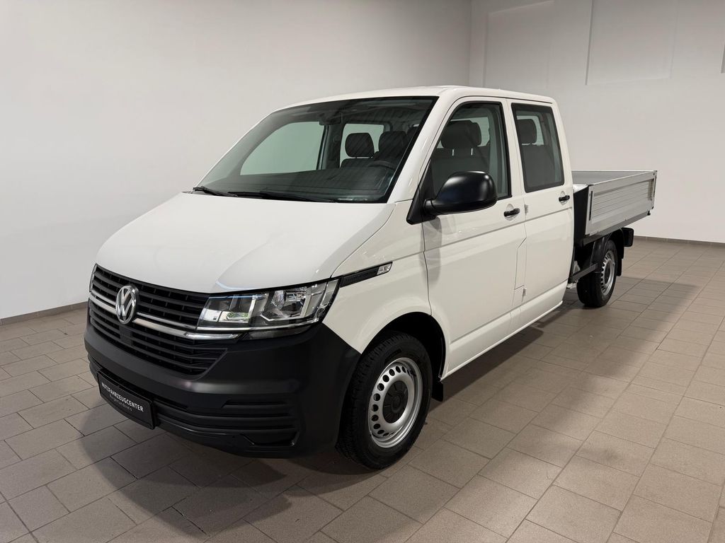 Image of Volkswagen T6 Transporter