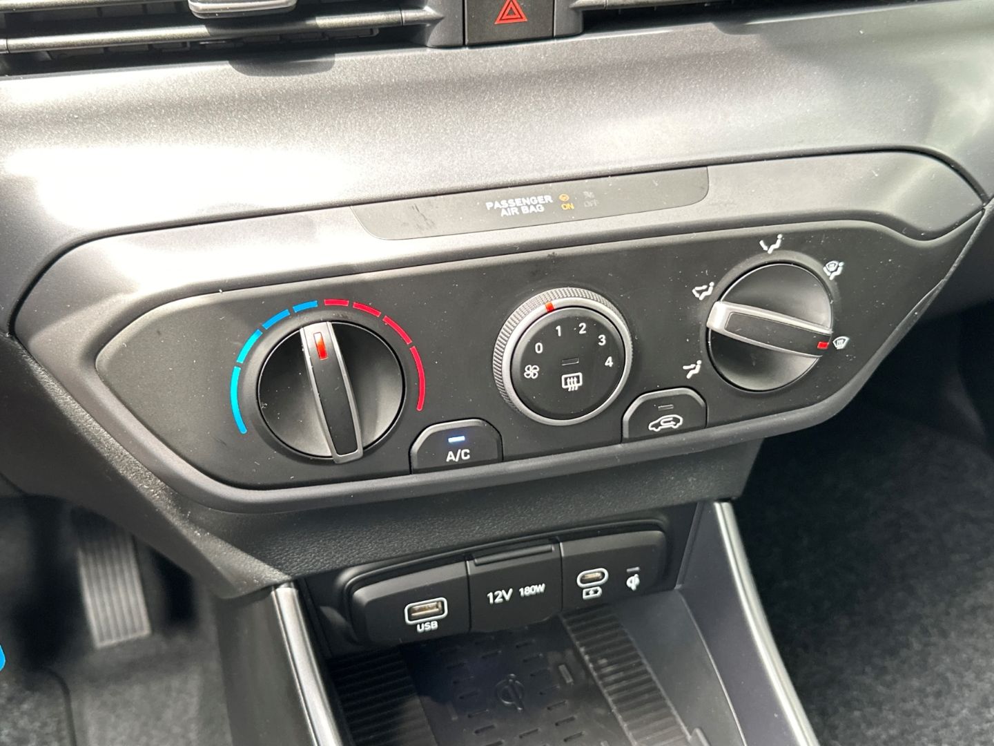 Hyundai i20 – Bild 10