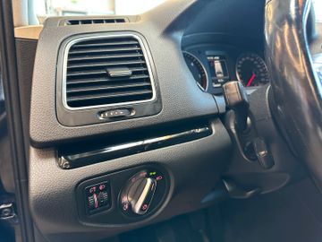 Seat Alhambra Style *7Sitzer*AHK*Navi*TOP*