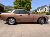 Porsche 944 - Porsche 944 von privat