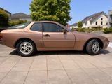 Porsche 944 - Porsche 944 aus 1986