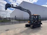 Hyundai R 85 A - Betonpumpe