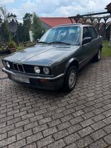 BMW 318i E30 Top Zustand - BMW 318 aus 1987: 318i