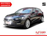 Seat Leon 1.4 Xcellence e-Hybrid DSG Navi Tempomat - Seat Leon mit Hybrid-Antrieb
