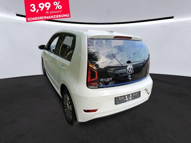 Volkswagen e-up! - Bild 2