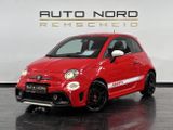 Abarth 595 Competizione Kit-Estetico *Schale*Brembo*2.H - Abarth: Limousine