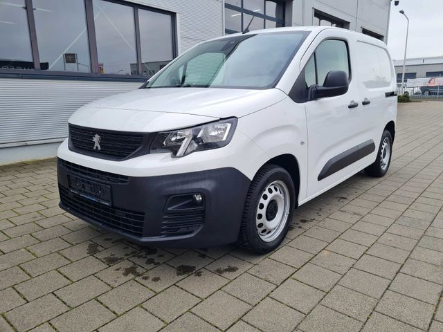 Peugeot Partner 1.5 BlueHDi 130 L1 EAT8 Autm. S&S Asphal