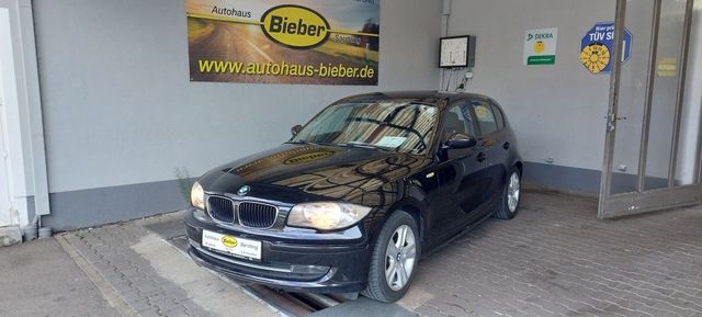 BMW 116i