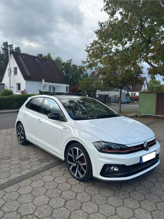 Image of Volkswagen Polo