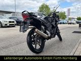 Honda CBR125R - HONDA KLEINKRAFTRAD