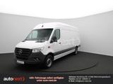 Mercedes-Benz Sprinter 317 Maxi Automatik AHK 3,5t+360° 0616 - Mercedes-Benz mit Diesel-Antrieb: 3.0