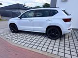 Seat Ateca 2.0 TSI, 4Drive DSG FR - Seat Gebrauchtwagen in Dortmund