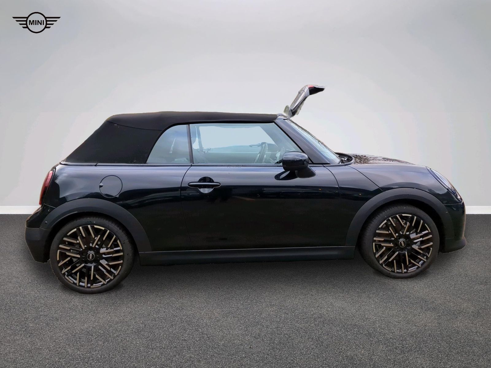 MINI Cooper Cabrio - Bild 7