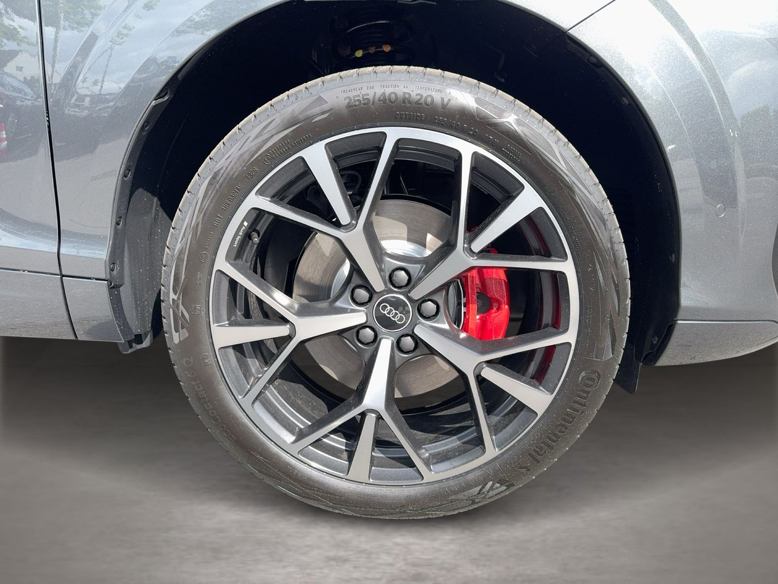 Audi Q3 - Bild 7