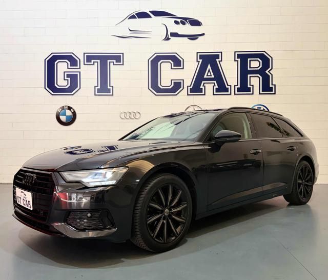 Audi AUDI A6 40 2.0 TDI S tronic S-line