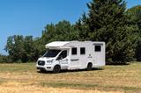 Rimor Kilig 95 Plus Modell 2026, RFK,Allwetter,PDK - Offers