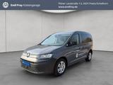 Volkswagen Caddy 5-Sitzer Motor: 1,5 l TSI EU6 85 kW Getrie - Volkswagen Neuwagen: Eu