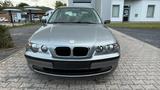 BMW 316ti compact Edition Lifestyle - BMW 316 aus 2003: Compact