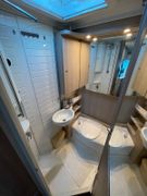 Bürstner NEXXO T 569 | Automatik | Skyroof | Sat-TV | RFK