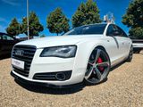 Audi A8 4.2 FSI quattro S line / S8 Optik / 22"/ BOSE - Audi A8: L