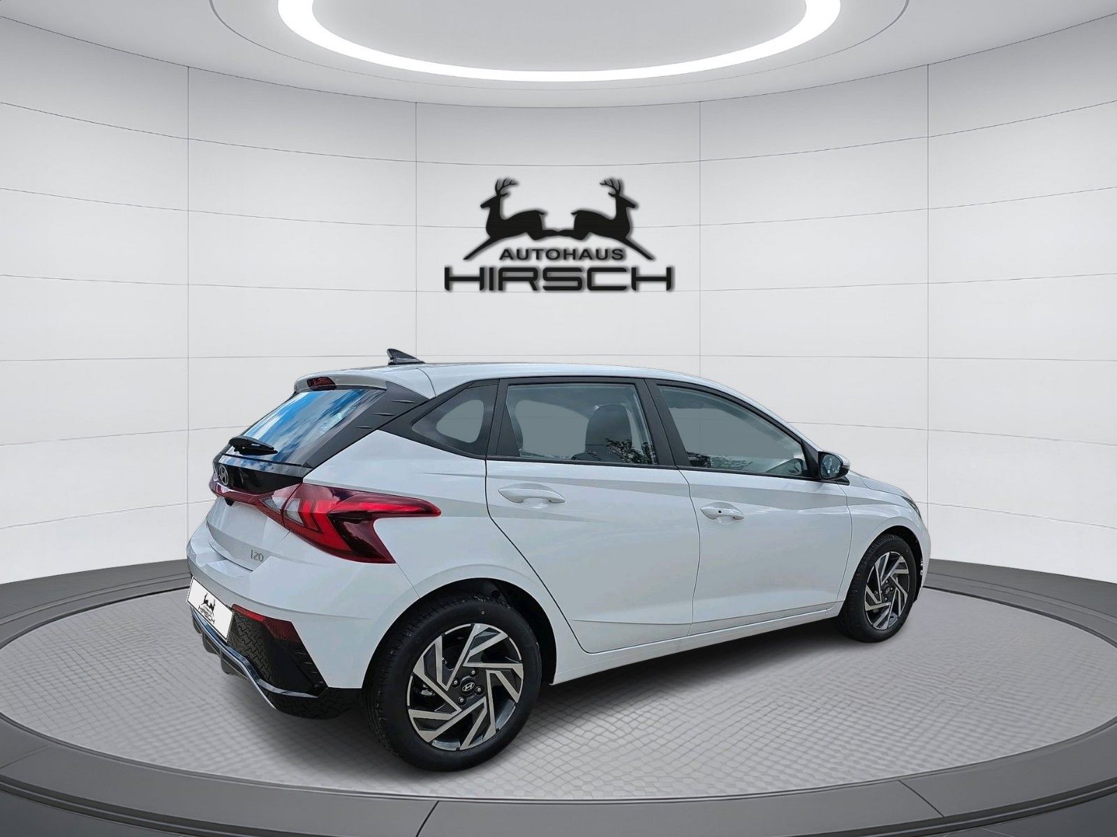 Hyundai i20 – Bild 3