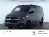 Volkswagen T6.1 California Coast EDITION TDI DSG*AHK*RFK* - Volkswagen T6 California Jahreswagen