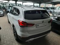 BMW X1 sDrive 18 i Sport Line