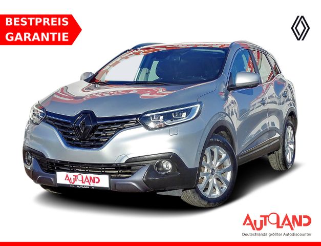 Renault Kadjar TCe 130 Bose Edition LED Navi Pano Kamera