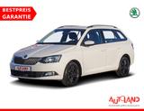 Skoda Fabia Combi 1.0 TSI Klima Sitzheizung Bluetooth - Skoda Fabia: 1.0