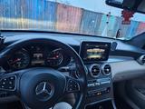 Mercedes-Benz GLC 300 4MATIC Autom. - Mercedes-Benz GLC 300 von privat
