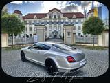 Bentley Continental Supersports|Erstlack|DE Auslieferung - Bentley Gebrauchtwagen von 2011