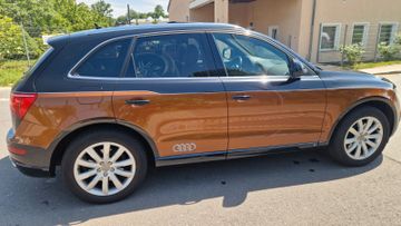Audi Q5 - 4