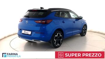 Opel Grandland (X) - 4
