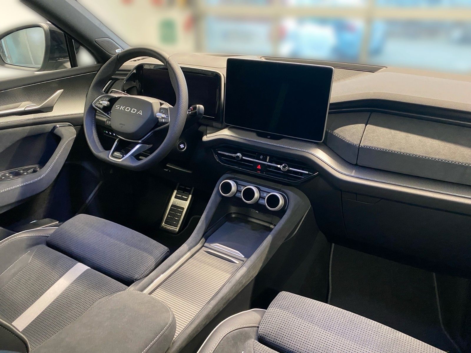 Skoda Kodiaq - Bild 18