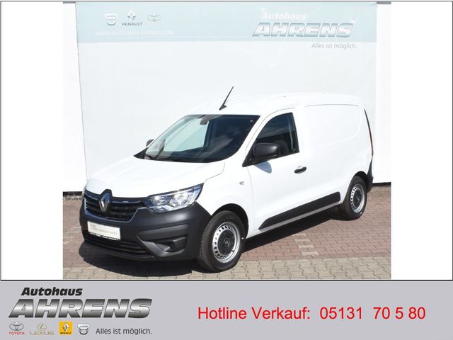 Renault Express dCi 95 Extra +PDC+Tempomat+LED+Klima+Res