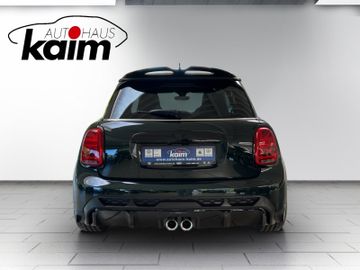 Bild 4 MINI John Cooper Works Mini 3-trg. JCW John Cooper Works Trim