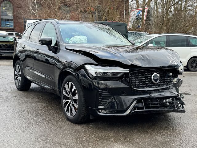 Volvo XC 60 Plus Dark R-DESIGN