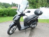 Honda Top SH 125 i Einspritzer mit ABS,Scheibe,Topcase - Offers matching your search criteria