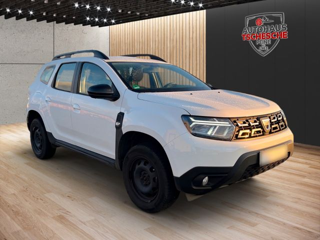 Dacia Duster II Comfort 100 PS LPG SOFORT VERFÜGBAR