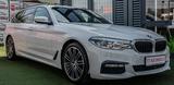 BMW 520d xDrive Touring|M-Sportpaket|°360°|*VOLL* - BMW 520