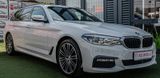 BMW 520d xDrive Touring M-Sport°360°|HARMAN|HOLZ - BMW 520 in Saarbrücken
